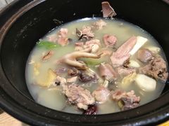 -马帮菜馆·美味野生菌