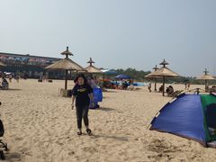 -北戴河圣蓝海洋公园