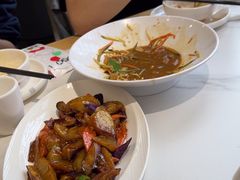 -李老哈·东北菜(宋园路店)
