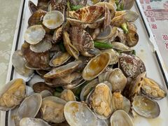 -颐和海鲜·饺子馆