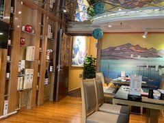 -昱匠·日本料理(金融街店)