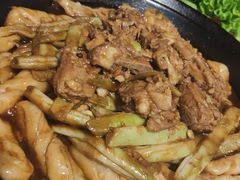 -北京水岸山吧度假村(雁栖镇店)