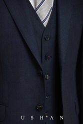 -优山定制西服衬衫大衣(国贸店)