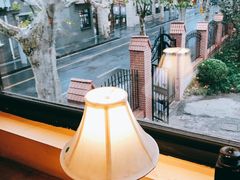 -古董花园(思南路42弄小区店)