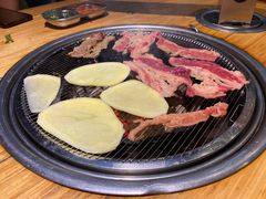 -牛炙烤肉(车公庙店)