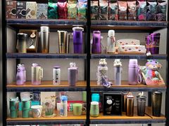 -星巴克(北京三里屯SOHO一店)