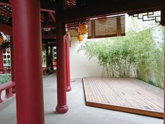 -望江楼公园