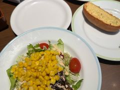 -萨莉亚意式餐厅(南京环亚凯瑟琳广场店)