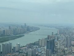 -长沙尼依格罗酒店