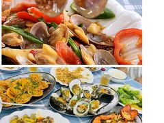 -新欢海鲜坊(赖屋店)