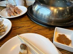 -海味当家·蒸锅海鲜(星海公园店)
