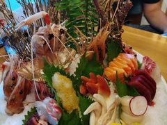 -王鼎精致料理铁板烧(世博源店)