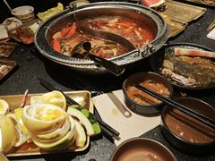 -牛New寿喜烧(新六百店)