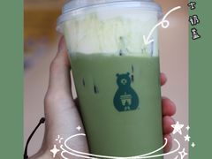 -SENTEA森茶(麦地丽日店)