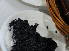 -天乐农家鱼头王(天目湖店)