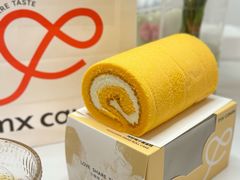 -美心西饼mx cakes(市桥站店)