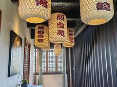 -二十八里太湖船菜(吉祥路店)