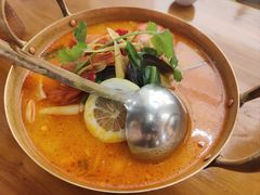 -曼泰·泰餐(江南环球港店)
