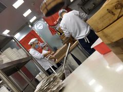 -天宫院小吃·包子炒肝儿(管庄店)