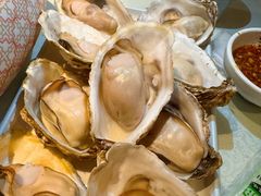 -乔街深夜食堂·台州菜·高压锅生蚝(杭州总店)