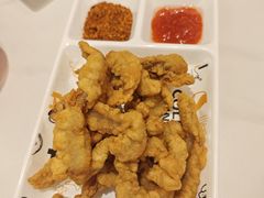 -雅佳神话·麻辣烤鱼(新街口店)