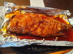锡包鲈鱼-小柴米·传统江西菜(万寿宫店)
