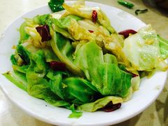 -建辉湖南土菜馆(南大街店)