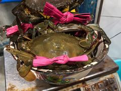 -辣螃铠盆盆蟹大排档(总店)