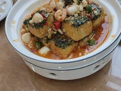 -渔码头食府(蓬莱阁店)