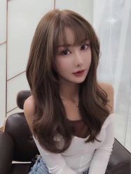 -东秀护肤造型