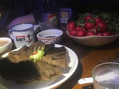 -盐汪子杂鱼馆(大港店)