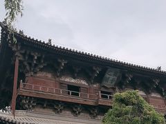 -独乐寺