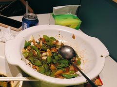 -绿草地·湘菜(7mall店)