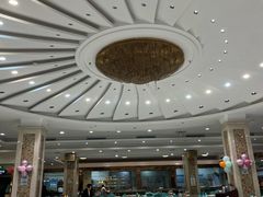 -春满人间酒楼(园岭中路店)