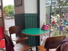 -堂屋糖水店(愚园店)