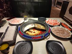 -醉南山重庆老火锅(新百店)