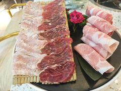 -椰子营·椰子鸡火锅(万象里店)