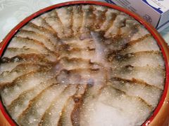 -海天一色海景自助餐厅(西港花园店)