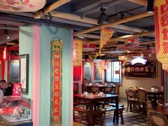 -春梅里卤鹅馆·47年老字号(中山路店)