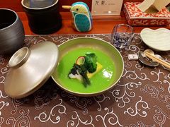 -九献创意菜·牛排料理(亮马河花园店)