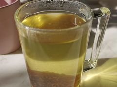 苦荞茶-后海16号·北京私房菜