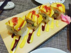 android_upload_pic-月见·烧鸟酒场居酒屋(农科路店)