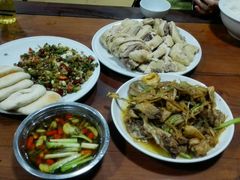 -德天丽水风味馆