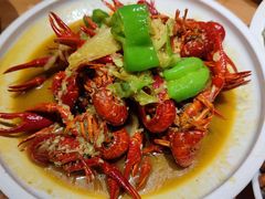 -虾满堂(瑞虹店)
