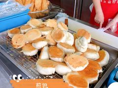 -方大军胡辣汤(和谐店)