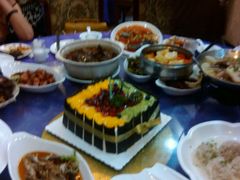 -麦香人家(金桥路店)