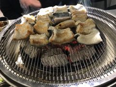 -本炙炭烤·蒲烧活鳗料理店(金沙洲店)