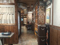 -四喜后厨·白串烧烤朝鲜小酒馆(珠江路店)