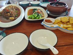 -云隐小厨·传统大理美食(复兴路店)