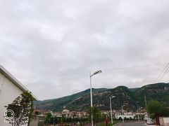 -连云港云龙涧原生态风景区